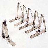 447A CLAMPS TABLE CLOTH